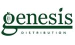 New Genesis Logo