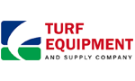 Turf Equipment Logo